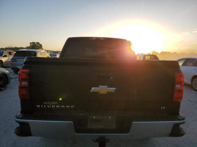 2018 CHEVROLET SILVERADO - 3GCPCRECXJG617710