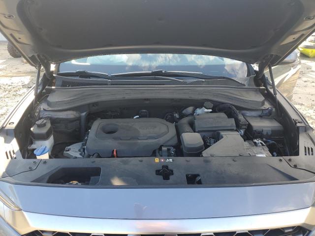 2019 HYUNDAI SANTA FE S - 5NMS23AD9KH095747