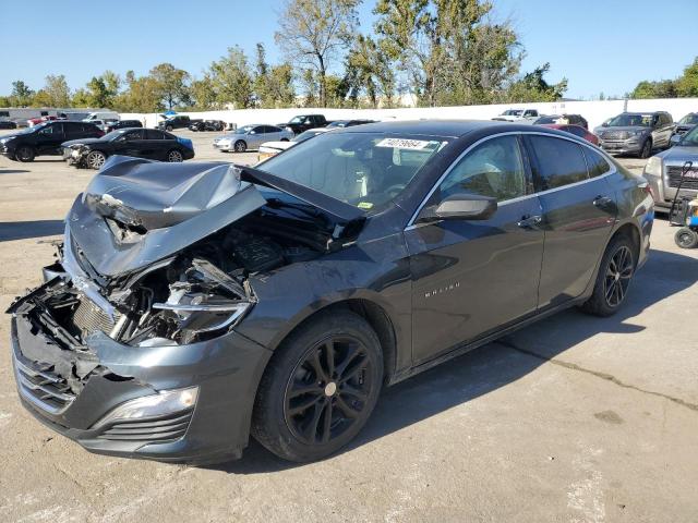 2020 CHEVROLET MALIBU LS - 1G1ZB5ST5LF126239