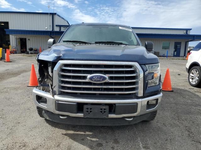 VIN 1FTEW1EP1FFB39205 2015 Ford F-150, Supercrew no.5