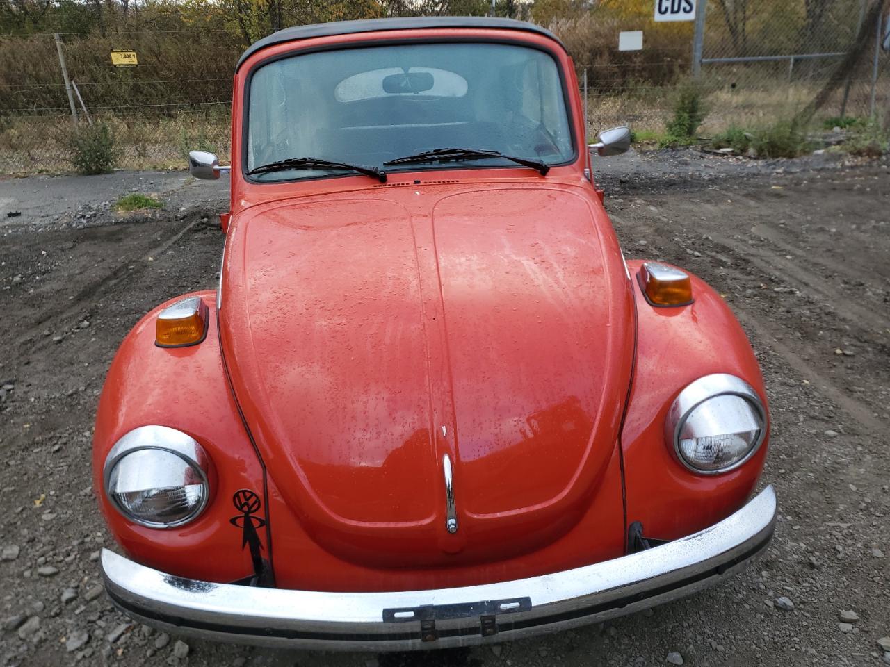 Lot #2978922668 1973 VOLKSWAGEN BEETLE