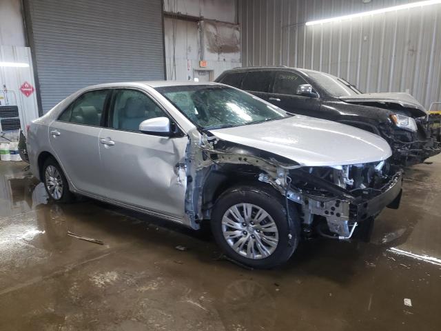 Global Auto Auctions: 2014 TOYOTA CAMRY