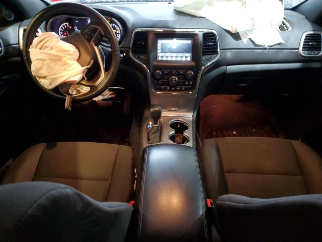 2018 JEEP GRAND CHER - 1C4RJFAG2JC507212