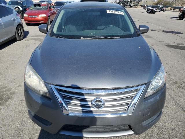 VIN 3N1AB7AP3FY271624 2015 NISSAN SENTRA no.5