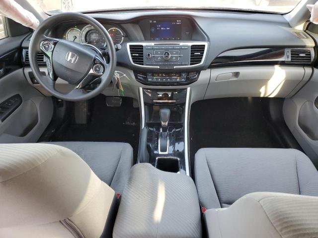 2017 HONDA ACCORD LX - 1HGCR2F31HA146933