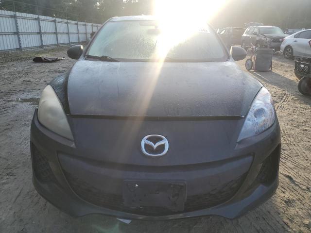 VIN JM1BL1TG1D1758024 2013 Mazda 3, I no.5