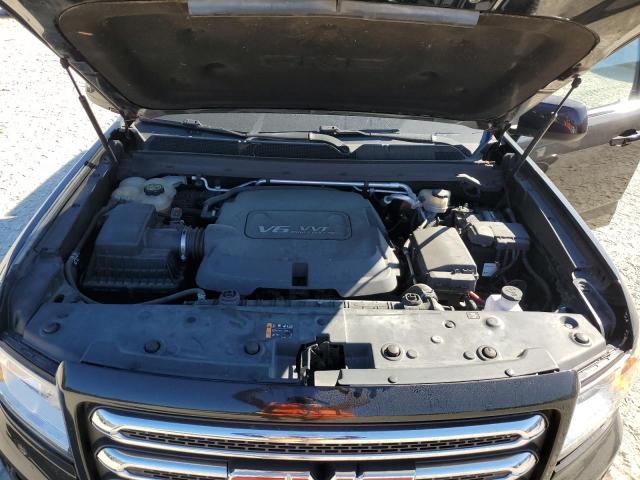 2015 GMC CANYON SLE - 1GTG6BE34F1201348