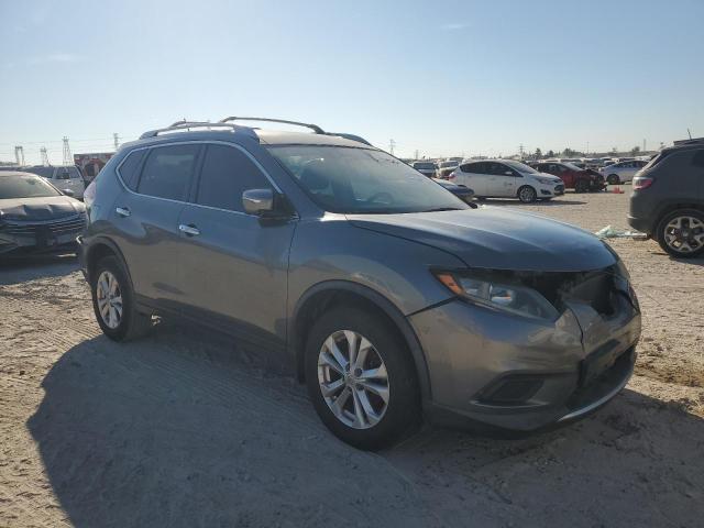 2016 NISSAN ROGUE S - KNMAT2MT4GP672625