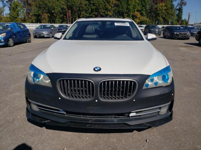 VIN WBAYA6C56ED144241 2014 BMW 7 SERIES no.5