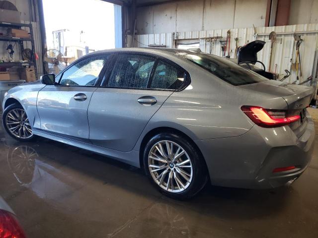 VIN 3MW89FF07P8D71821 2023 BMW 3 Series, 330XI no.2