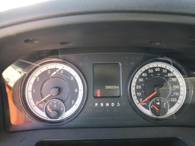 2021 RAM 1500 CLASS - 3C6JR6DT0MG663482