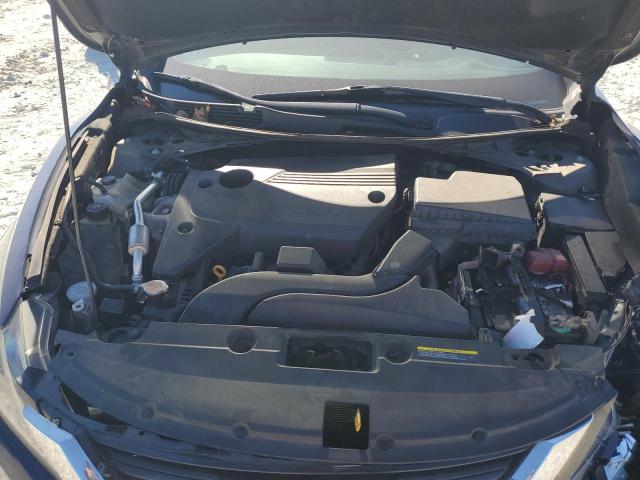 2017 NISSAN ALTIMA 2.5 - 1N4AL3AP3HC475215
