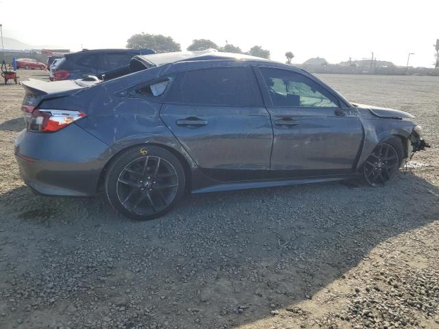 2022 HONDA CIVIC SPOR - 2HGFE2F51NH603781