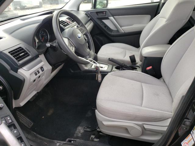 2015 SUBARU FORESTER JF2SJABC7FH555719