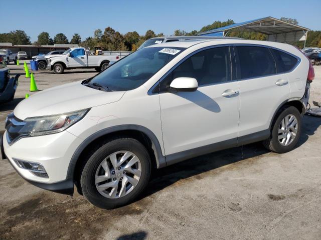 2015 HONDA CR-V EX 2015