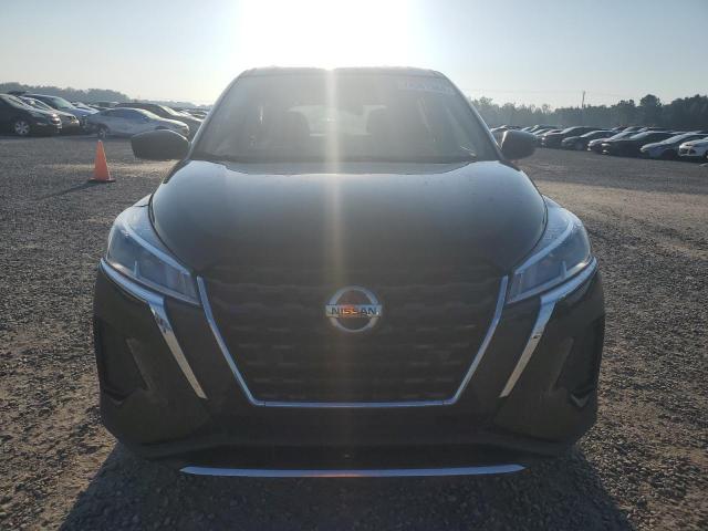 2021 NISSAN KICKS S - 3N1CP5BV4ML549923