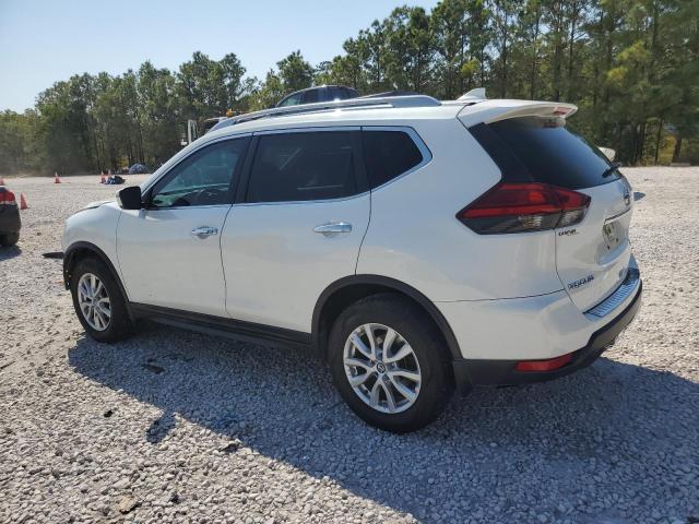 2017 NISSAN ROGUE SV - 5N1AT2MV7HC812382