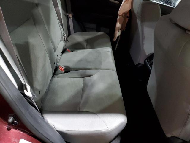 2015 HONDA CR-V LX - 2HKRM4H33FH604428