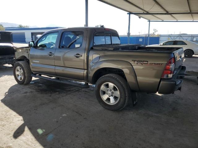 2015 TOYOTA TACOMA DOU - 3TMLU4EN5FM166159