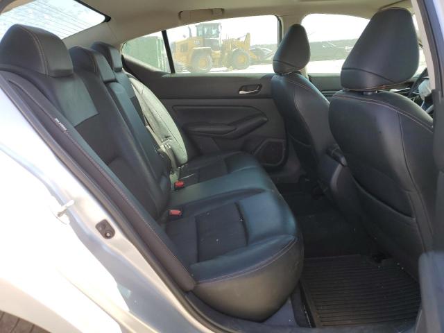 2020 NISSAN ALTIMA SR - 1N4BL4CV3LC116669