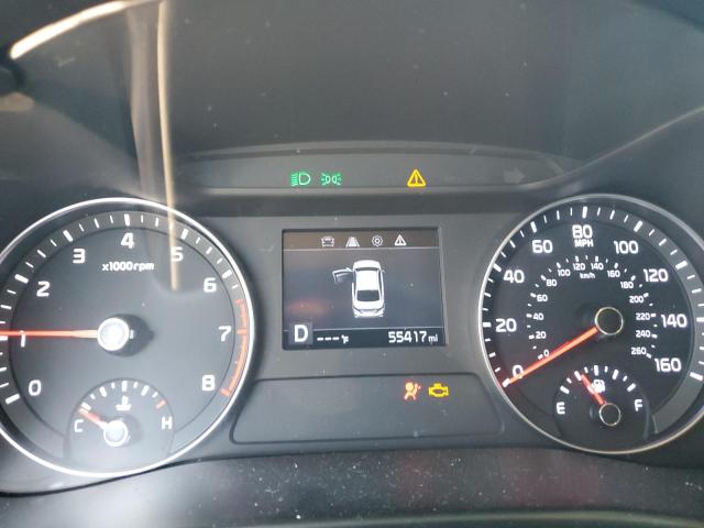 2020 KIA FORTE FE - 3KPF24ADXLE209996