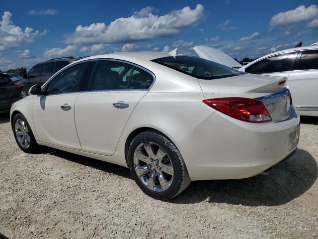 VIN 2G4GS5EV4D9164238 2013 Buick Regal, Premium no.2