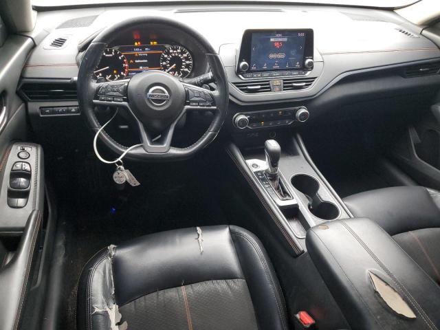 2019 NISSAN ALTIMA SR - 1N4BL4CV7KC172645