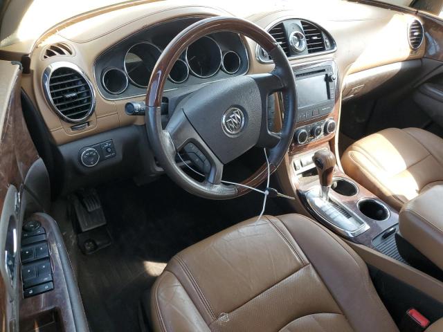 VIN 5GAKVCKD3DJ157468 2013 Buick Enclave no.8