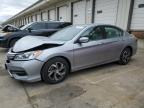 2017 HONDA ACCORD LX - 1HGCR2F3XHA259747