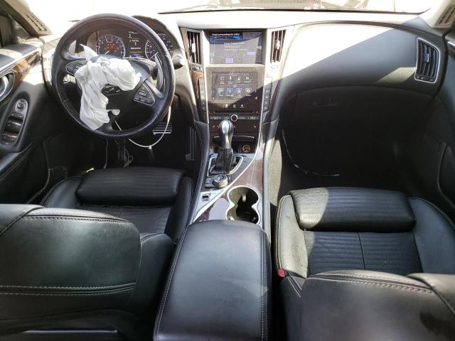 2015 INFINITI Q50 BASE - JN1BV7ARXFM413547