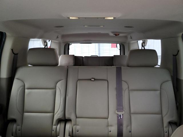 2017 CHEVROLET SUBURBAN K - 1GNSKHKC9HR313703