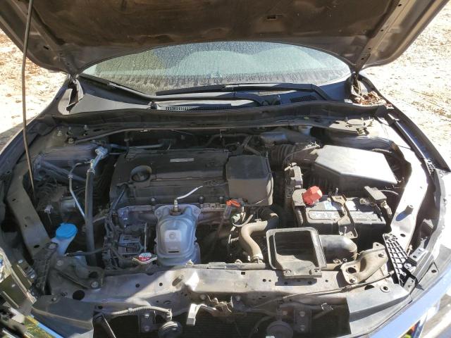 2017 HONDA ACCORD EX - 1HGCR2F73HA283682