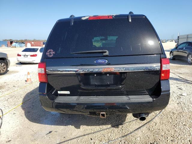 VIN 1FMJU1KT8GEF10675 2016 Ford Expedition, Limited no.6