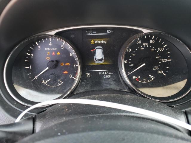 2016 NISSAN ROGUE S - JN8AT2MT0GW011748