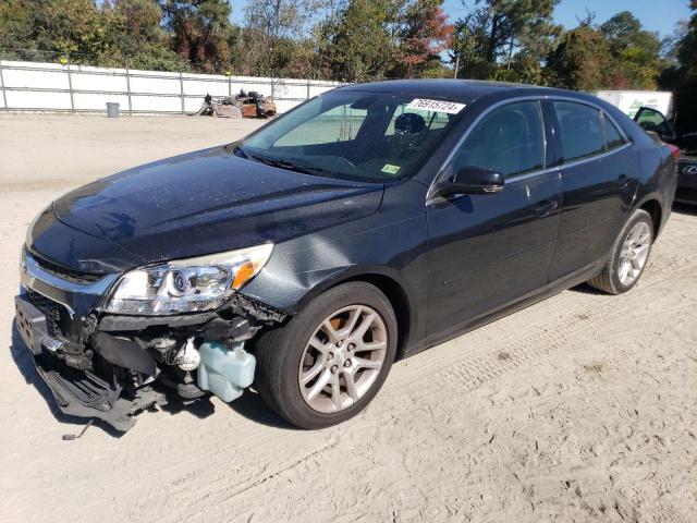 2015 CHEVROLET MALIBU 1LT - 1G11C5SL1FF335105
