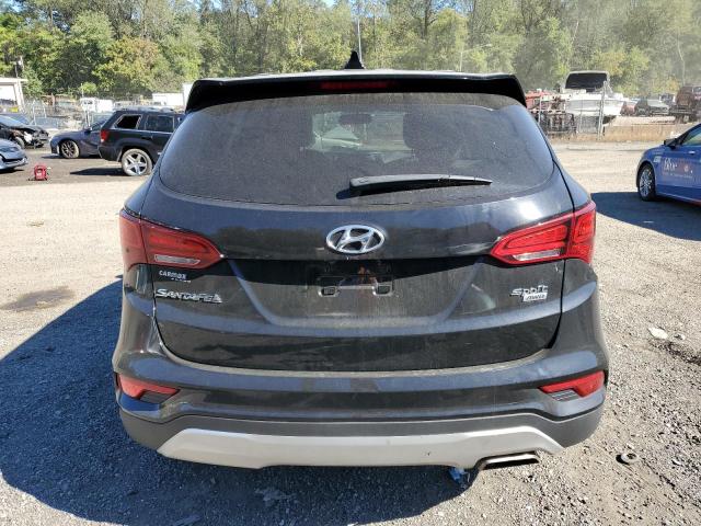 2017 HYUNDAI SANTA FE S - 5NMZTDLB6HH025225