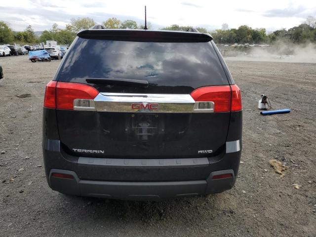 VIN 2GKFLTEK7D6291823 2013 GMC Terrain, Sle no.6