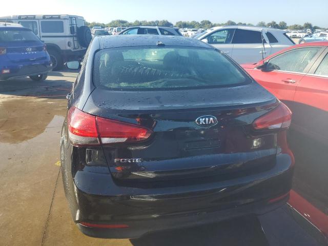 VIN 3KPFK4A72JE234074 2018 KIA Forte, LX no.6