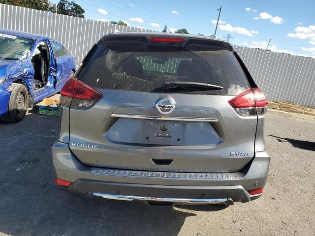 2019 NISSAN ROGUE S - 5N1AT2MV8KC733200