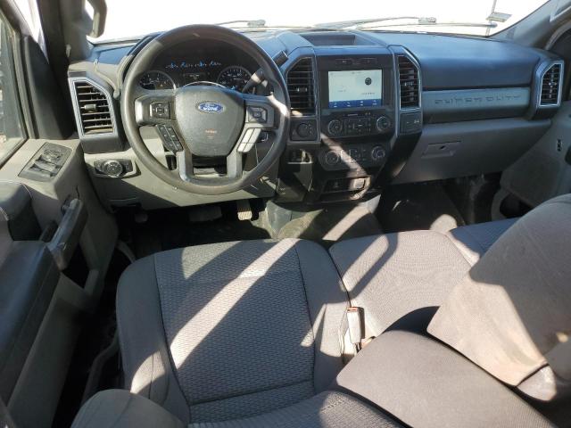 2022 FORD F250 SUPER - 1FT7W2BN6NEE97311