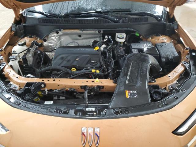 2024 BUICK ENVISTA SP KL47LBE20RB082951