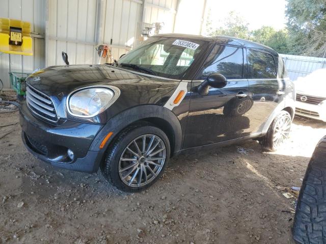 2014 MINI COOPER COUNTRYMAN 2014