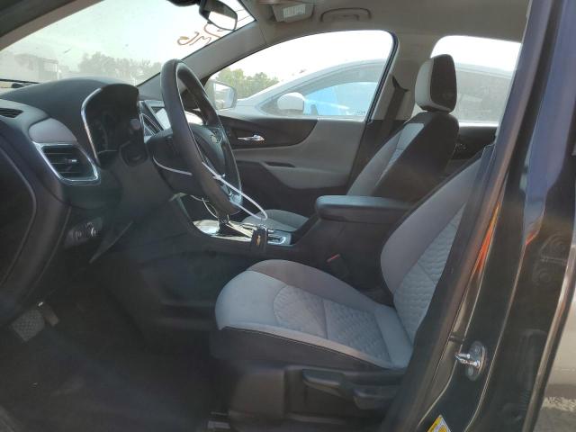 2019 CHEVROLET EQUINOX LS - 2GNAXHEV6K6253554