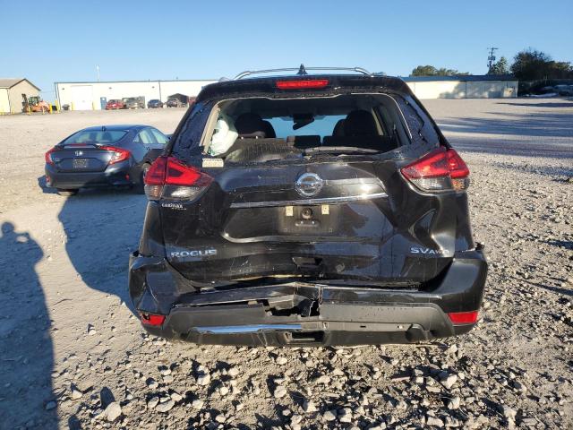 2018 NISSAN ROGUE S 5N1AT2MV9JC774899