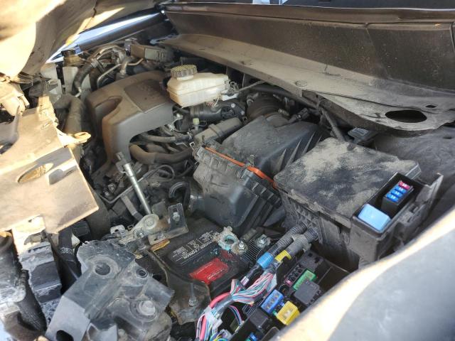 2018 NISSAN PATHFINDER - 5N1DR2MN3JC652714