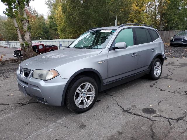 2006 BMW X3 3.0I #2928767506