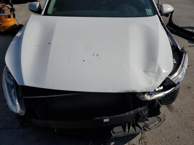2021 KIA FORTE FE - 3KPF24AD3ME330922