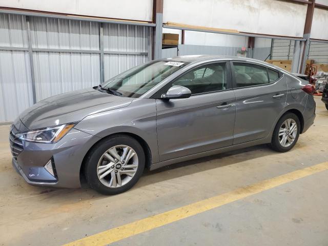 2020 HYUNDAI ELANTRA SE #2945635134