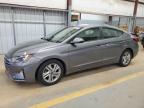2020 HYUNDAI ELANTRA SE - 5NPD84LF2LH541172