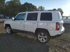 JEEP PATRIOT SP photo